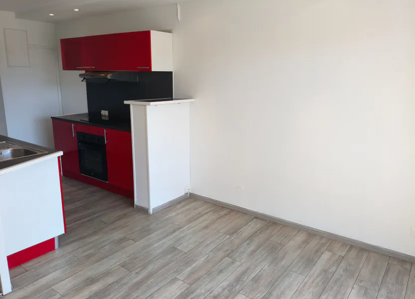 Room Chemin du Val Fleuri in Cagnes-sur-Mer