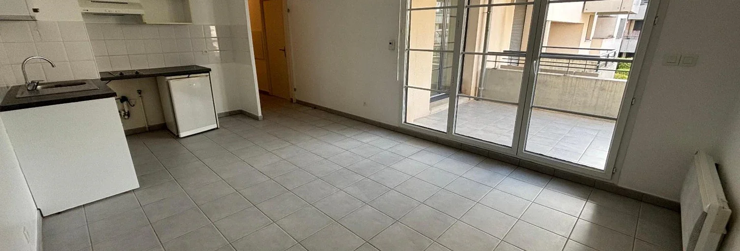 Appartement Route d'Albi à Toulouse