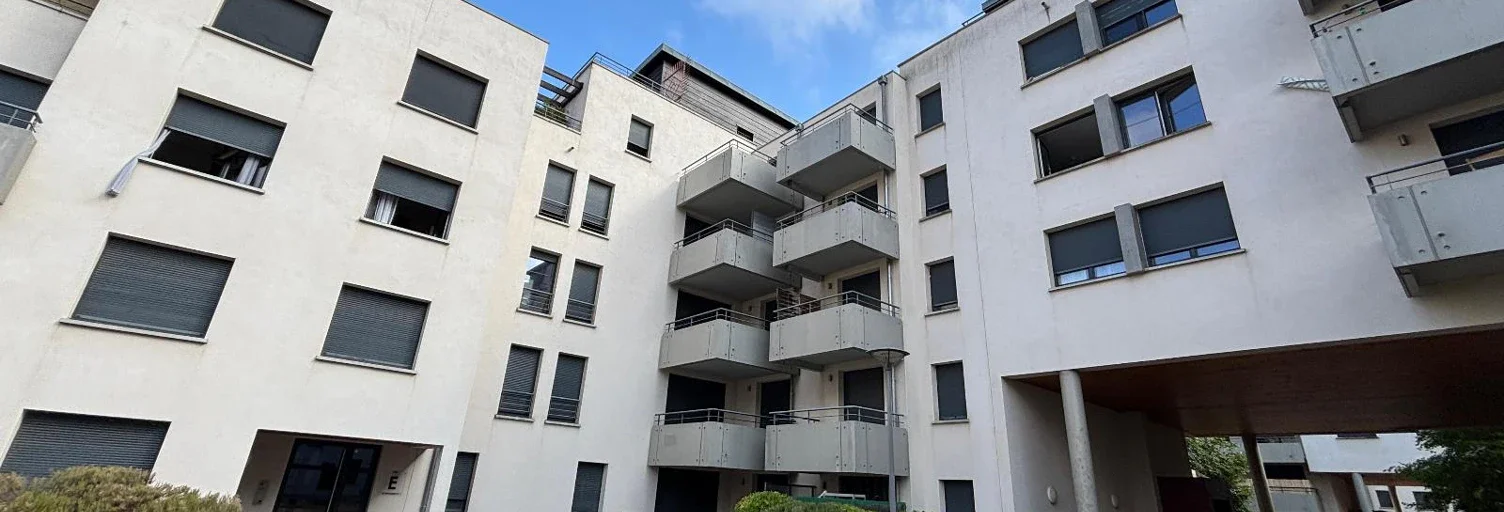 Appartement Route d'Albi à Toulouse