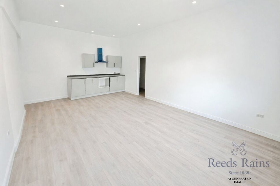 Flat Gordon Street in Newcastle-under-Lyme
