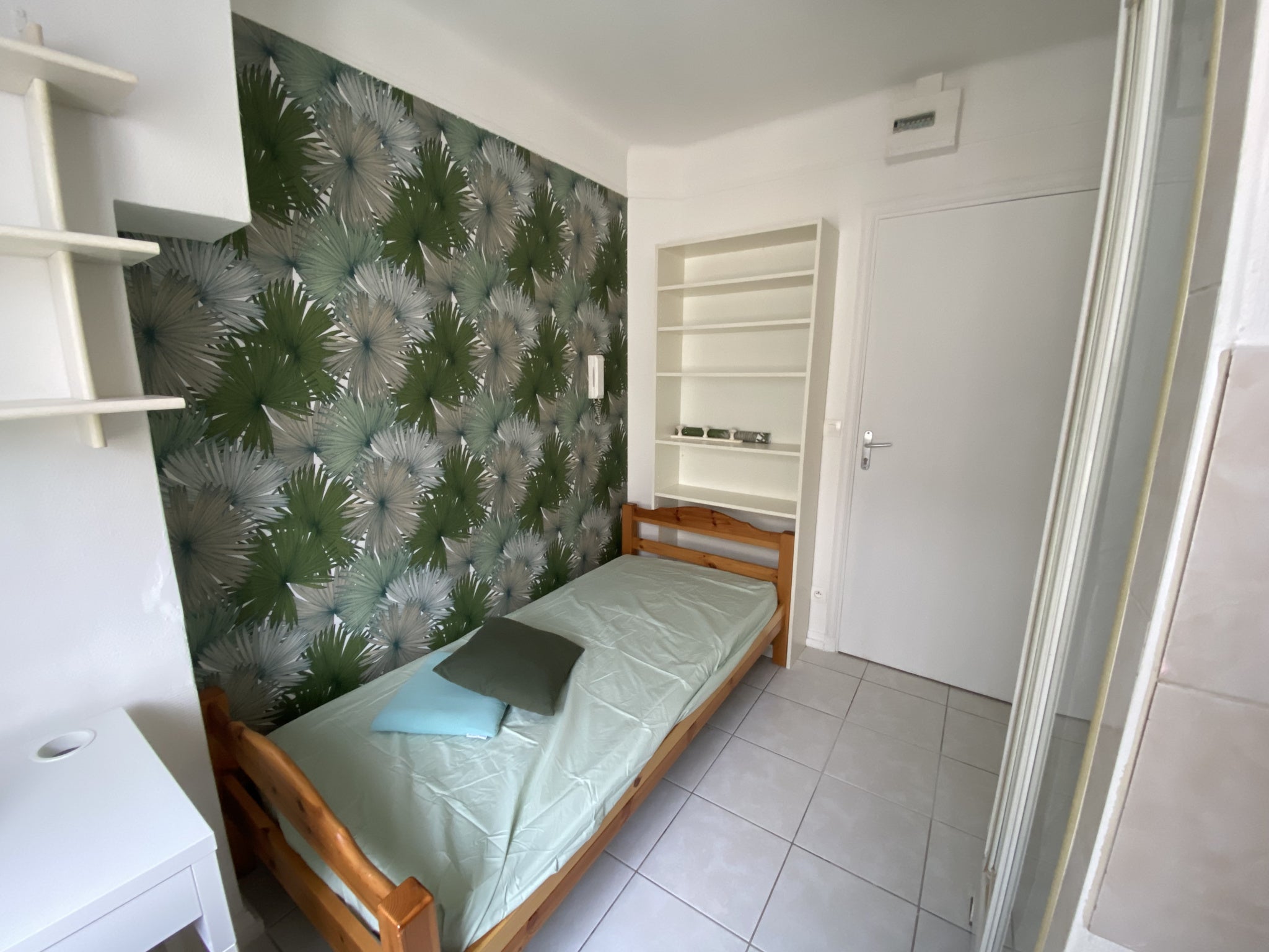 Appartement Rue des Tuileries à Reims