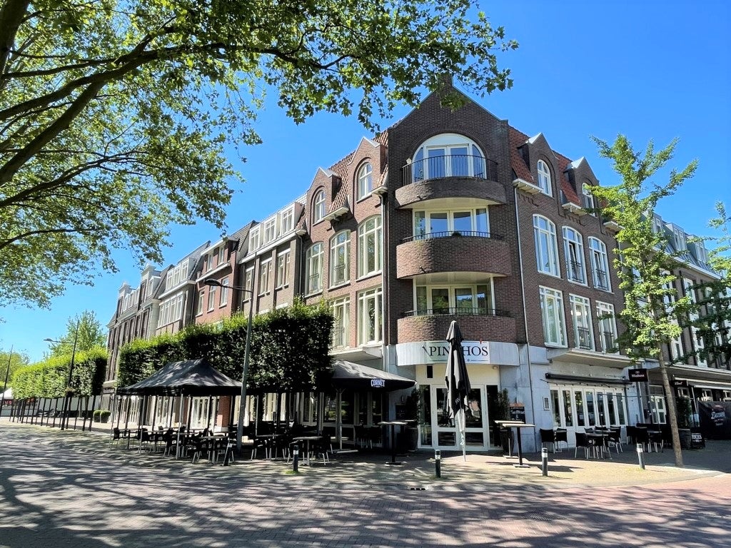 Appartement Karel Mollenstraat Zuid 100 in Valkenswaard