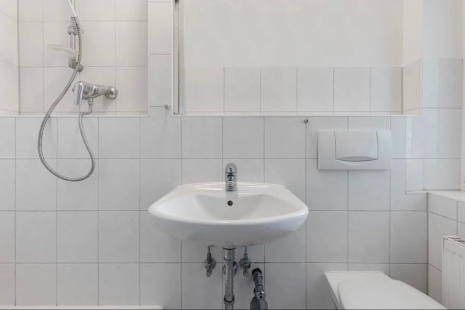 Wohnung Langenfelder Damm in Hamburg