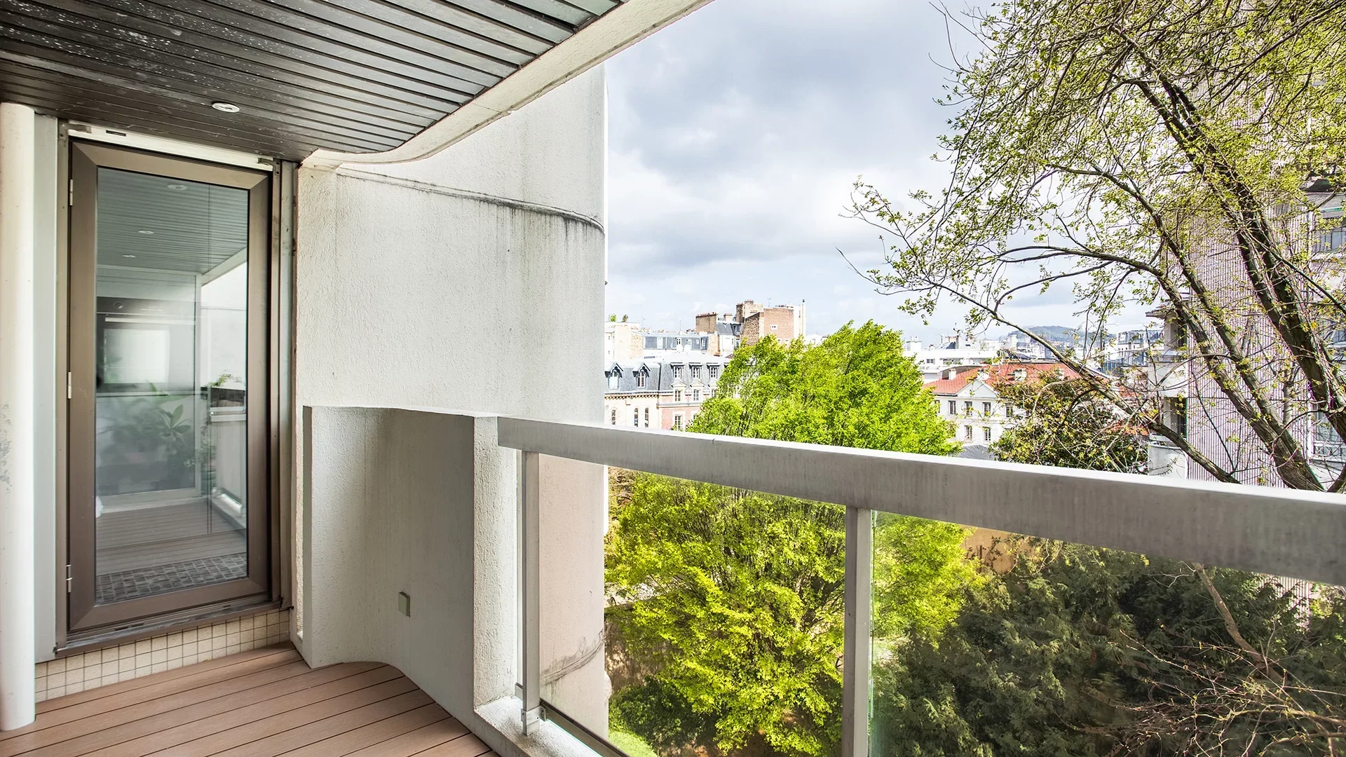 Appartement Rue Notre-Dame-des-Champs à Paris