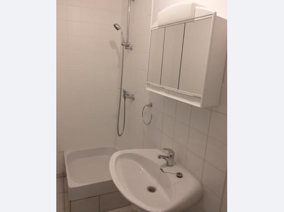 Flat Rue duffour-dubergier in Bordeaux