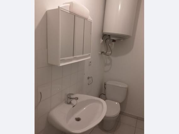 Flat Rue duffour-dubergier in Bordeaux