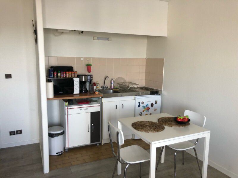 Appartement Avenue de Paris à Orléans