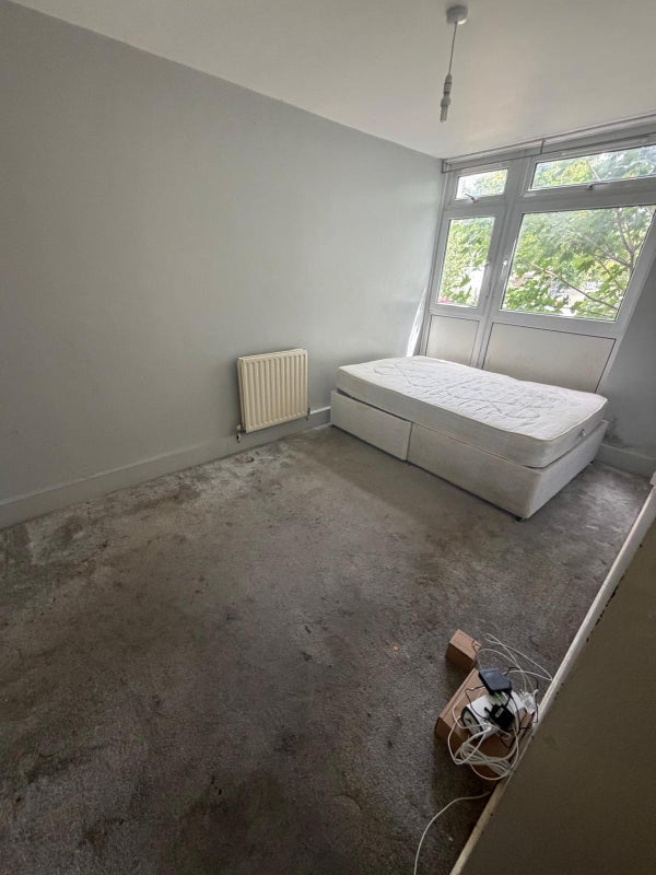 Room Western Road in Greater London