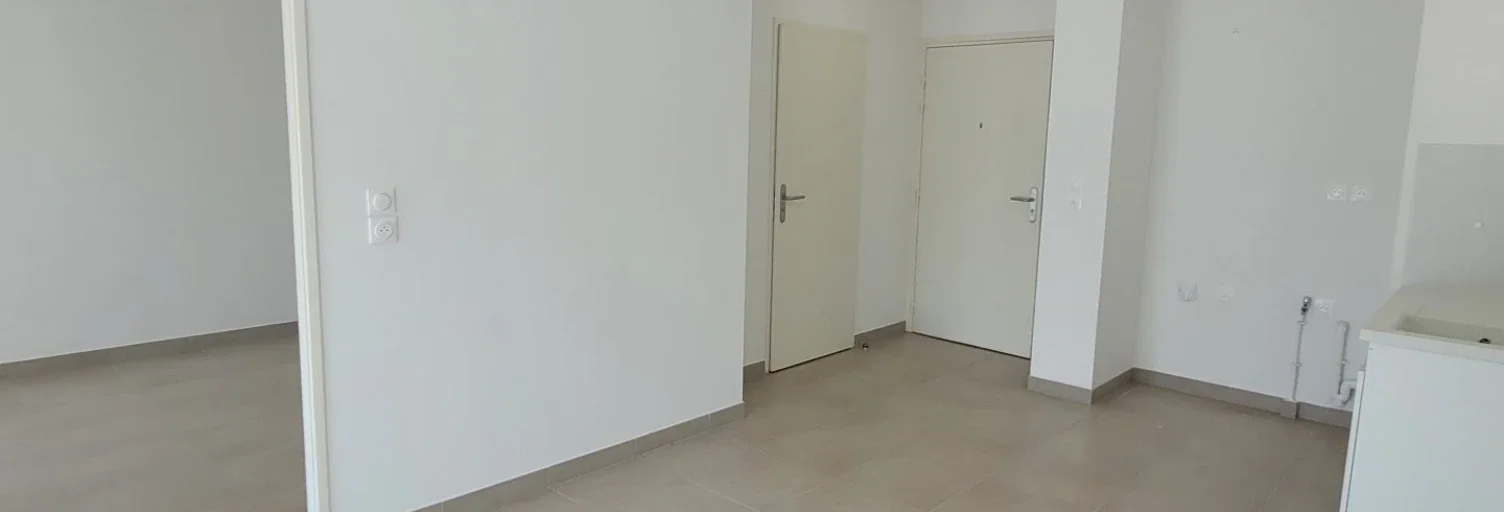 Appartement Avenue de Gardanne à Trets