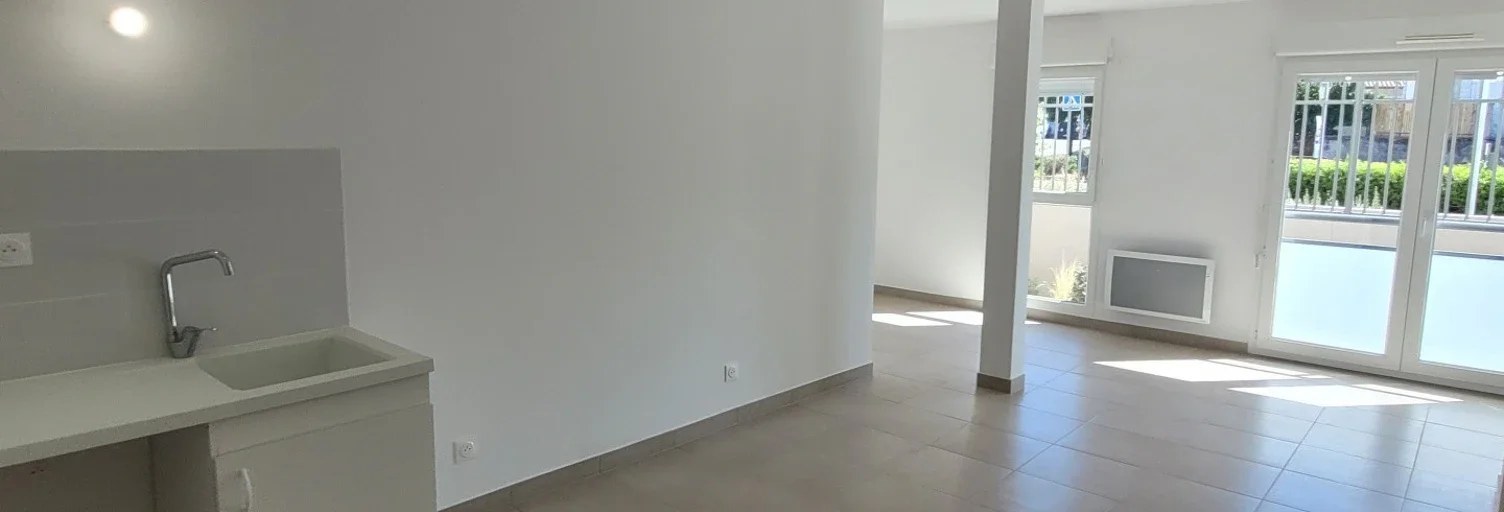 Appartement Avenue de Gardanne à Trets