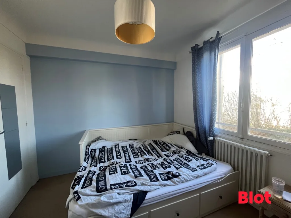 Appartement Rue de la Palestine à Rennes