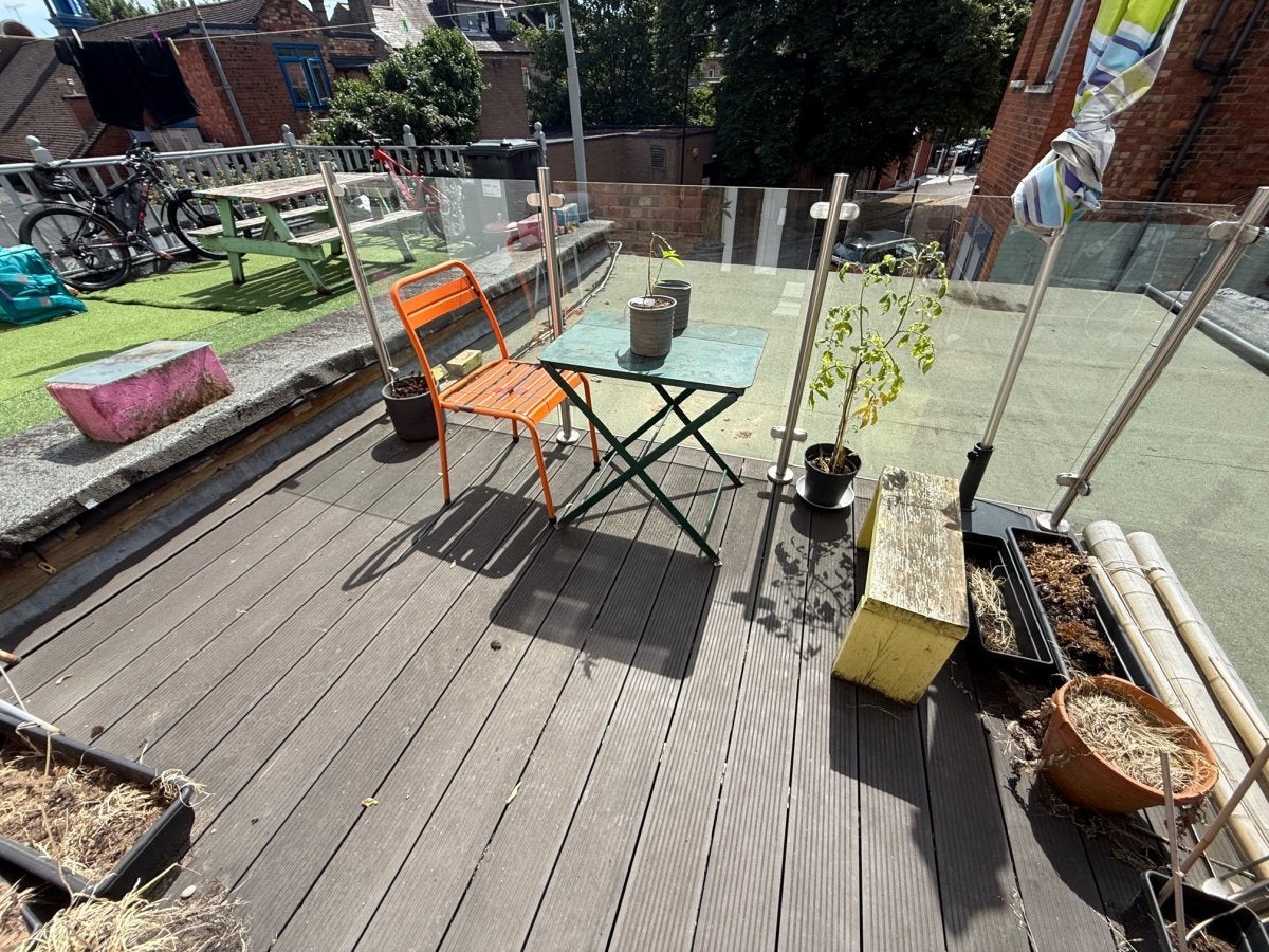 Flat Tottenham Lane in Greater London
