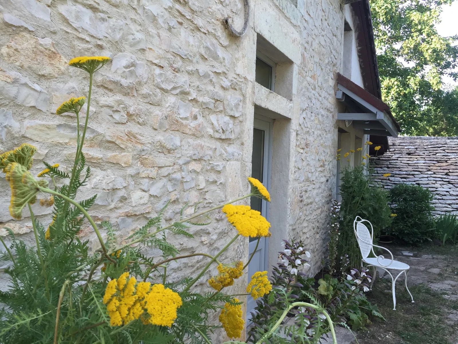 Maison Rue de Chamirey à Mercurey