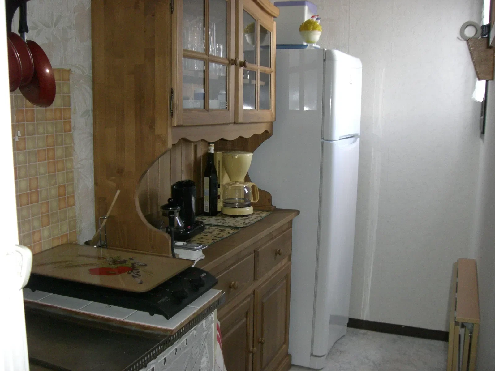 Appartement Les Sèbiéres à Gréoux-les-Bains