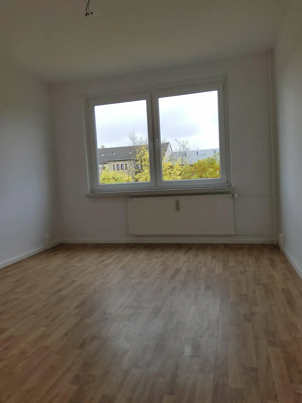 Wohnung Schäferstraße in Dresden