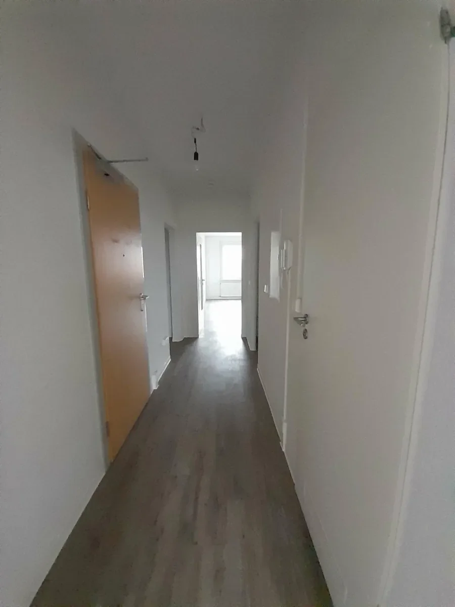 Wohnung Schäferstraße in Dresden