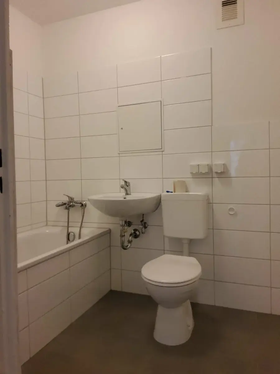 Wohnung Schäferstraße in Dresden
