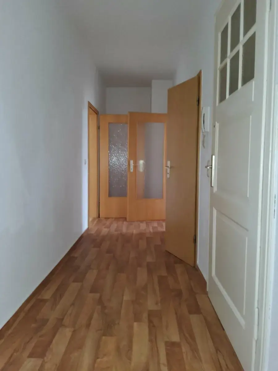 Wohnung Schäferstraße in Dresden