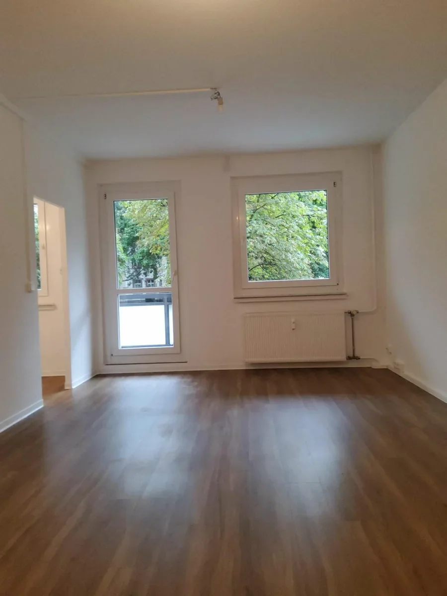 Wohnung Schäferstraße in Dresden