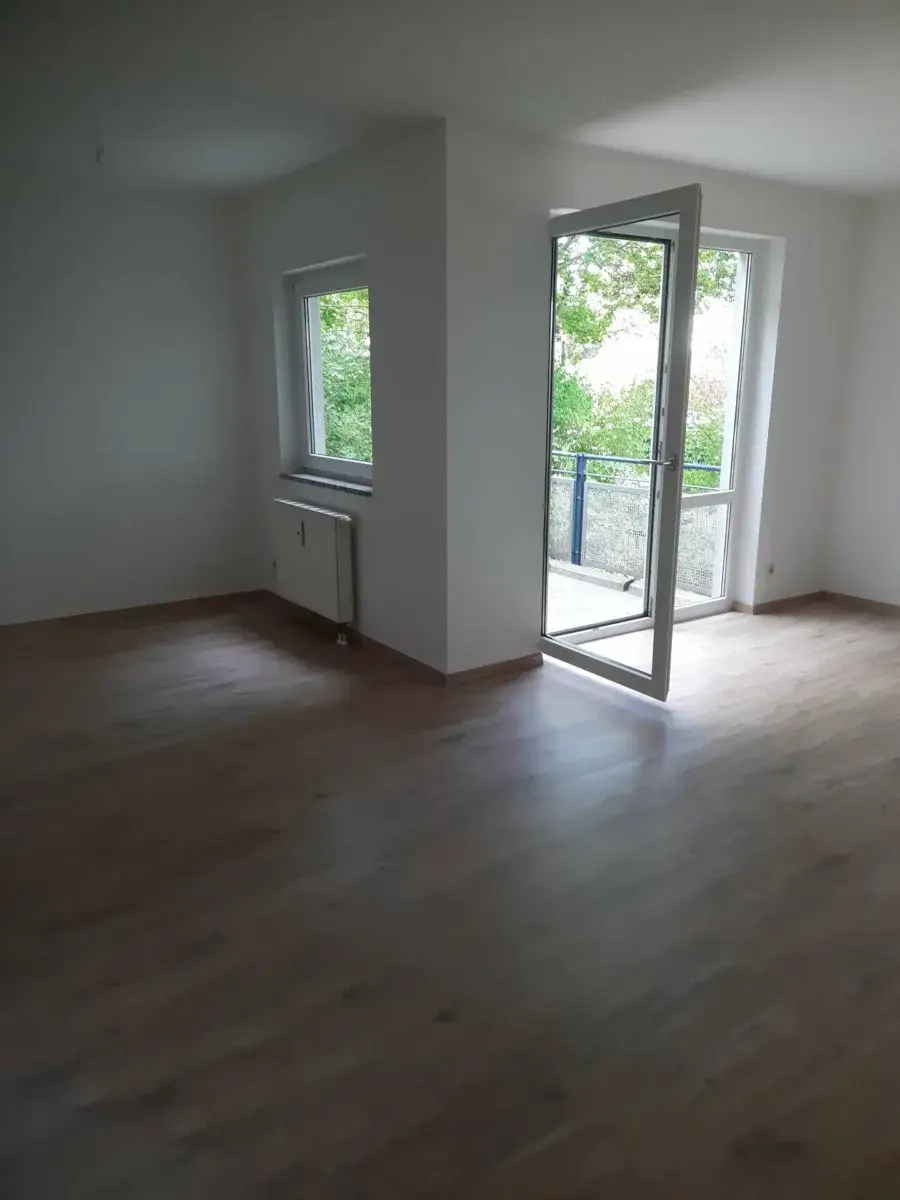 Wohnung Schäferstraße in Dresden