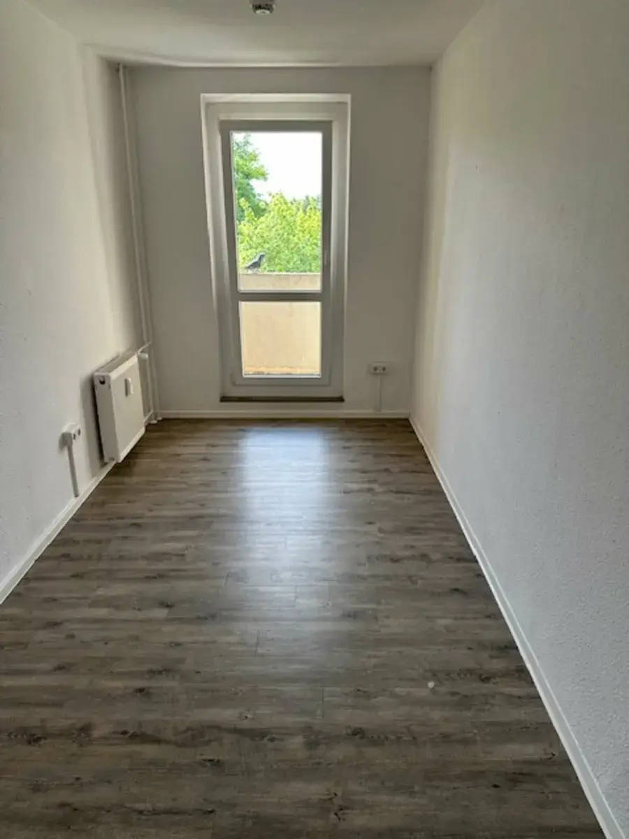 Wohnung Schäferstraße in Dresden