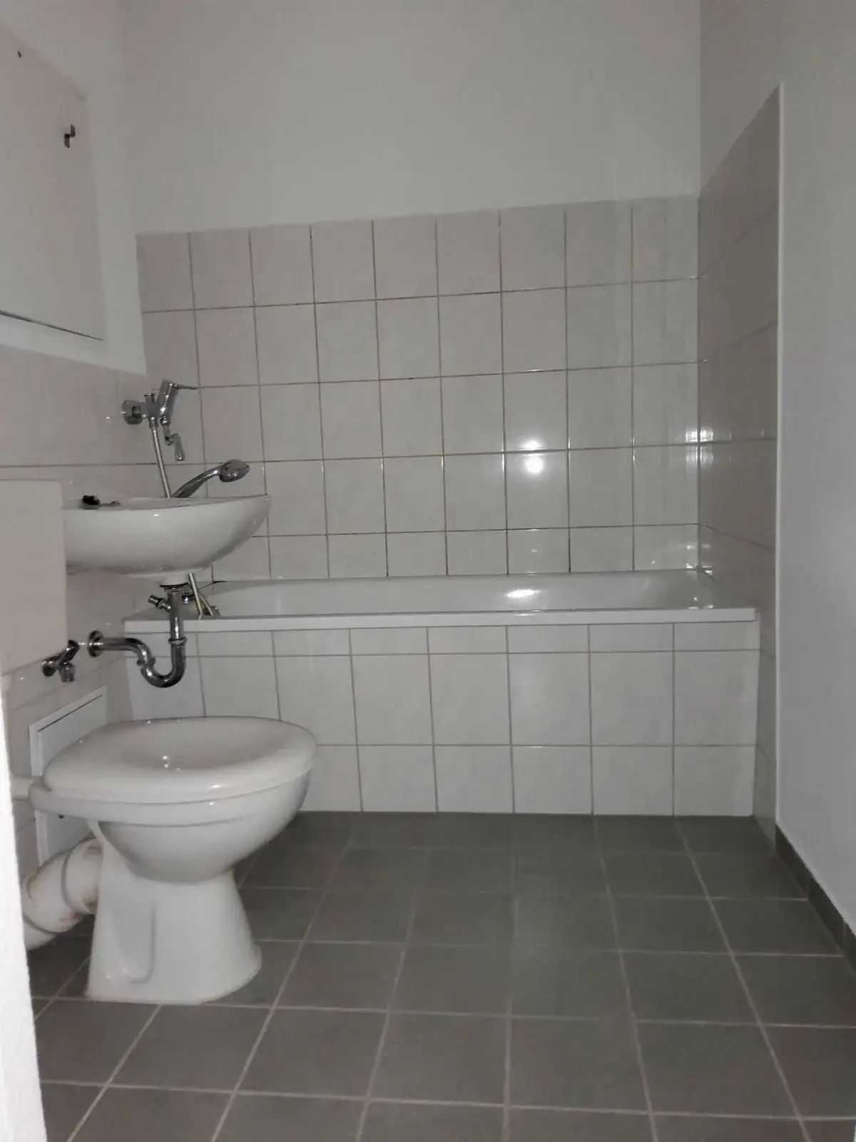 Wohnung Schäferstraße in Dresden