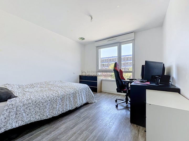 Flat Rue El-Alamein in Talence