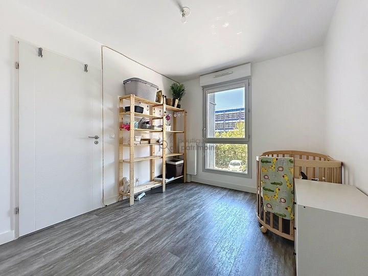 Flat Rue El-Alamein in Talence