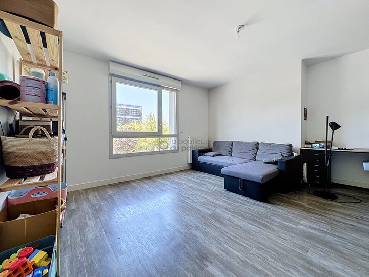 Flat Rue El-Alamein in Talence