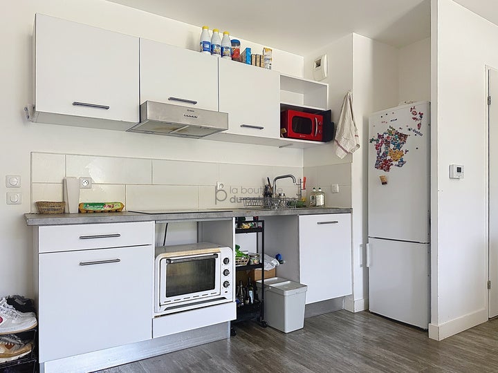 Flat Rue El-Alamein in Talence