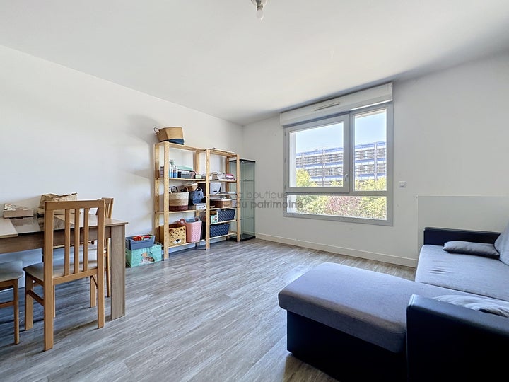 Flat Rue El-Alamein in Talence