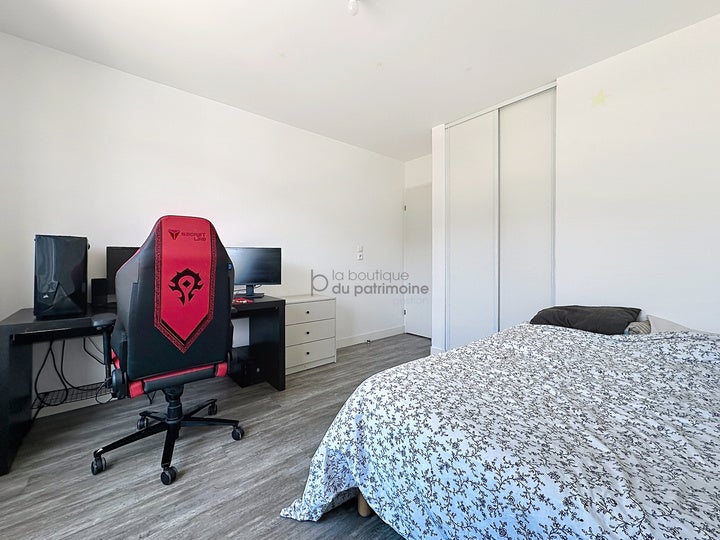 Flat Rue El-Alamein in Talence