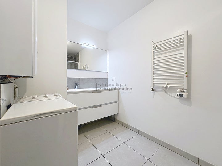 Appartement Rue El-Alamein à Talence