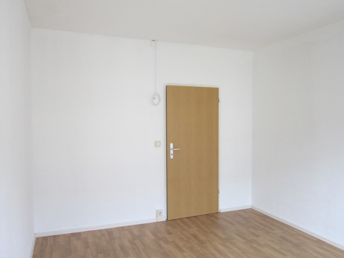 Wohnung Parkgasse in Crimmitschau
