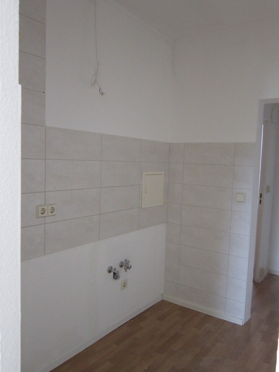 Wohnung Parkgasse in Crimmitschau