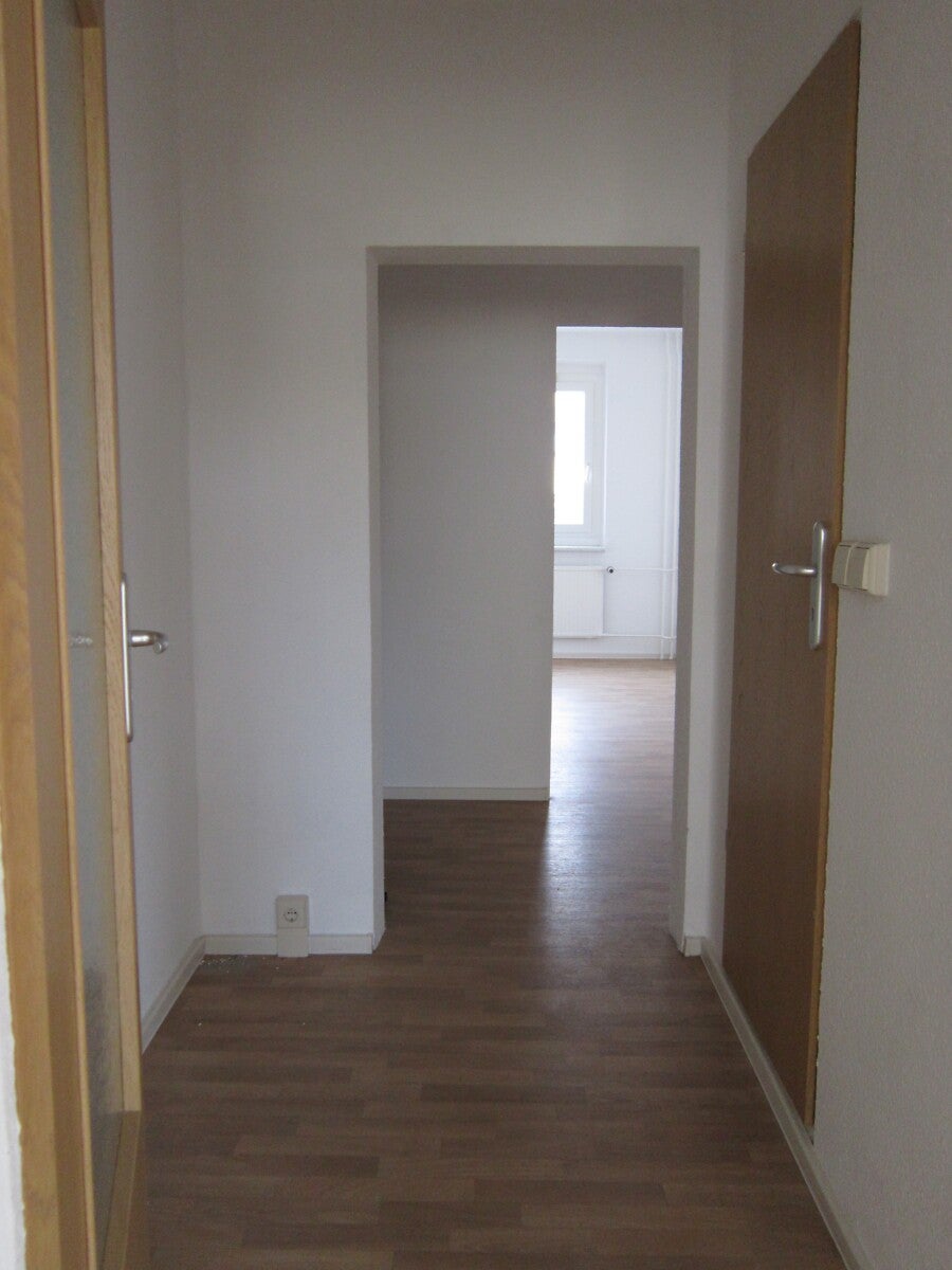 Wohnung Parkgasse in Crimmitschau