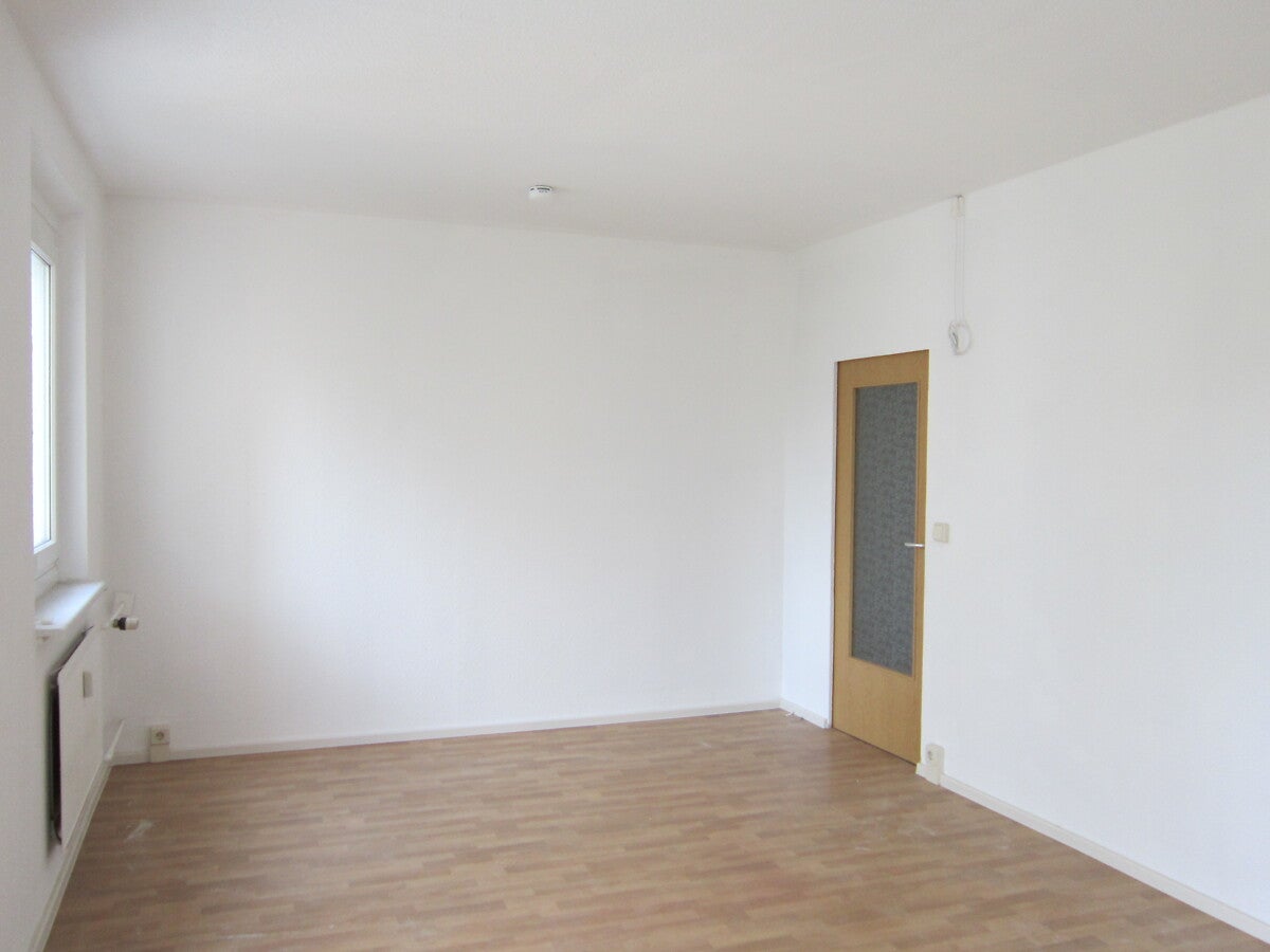 Wohnung Parkgasse in Crimmitschau