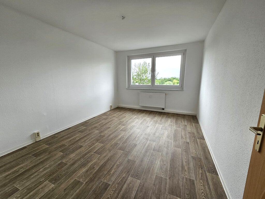 Zimmer Florentiner Bogen in Halle (Saale)