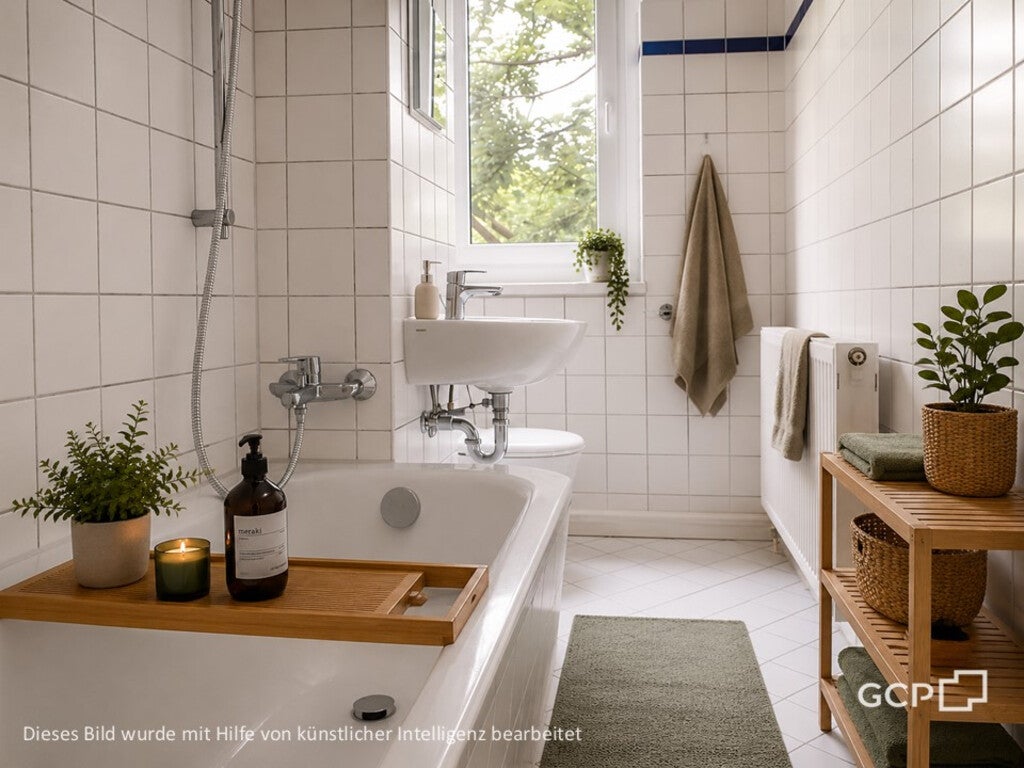Zimmer Florentiner Bogen in Halle (Saale)