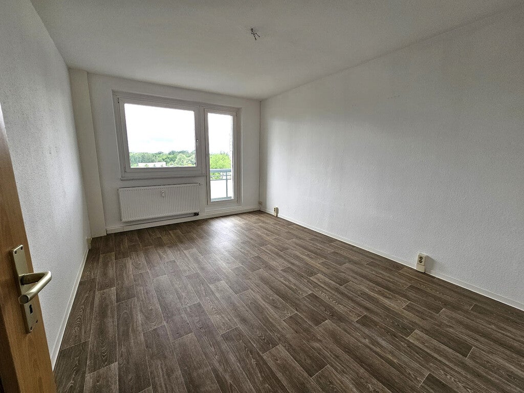 Zimmer Florentiner Bogen in Halle (Saale)