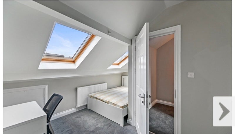 Room Shoreham Street in Sheffield