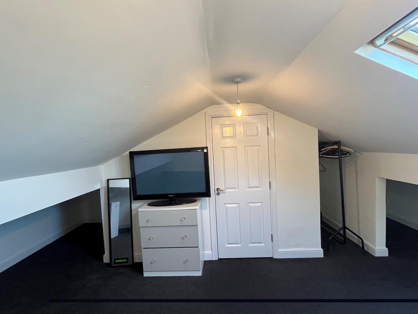 Room Norris Street in Preston