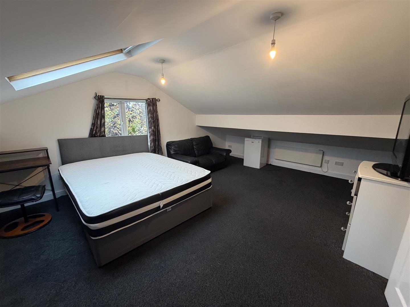 Room Norris Street in Preston