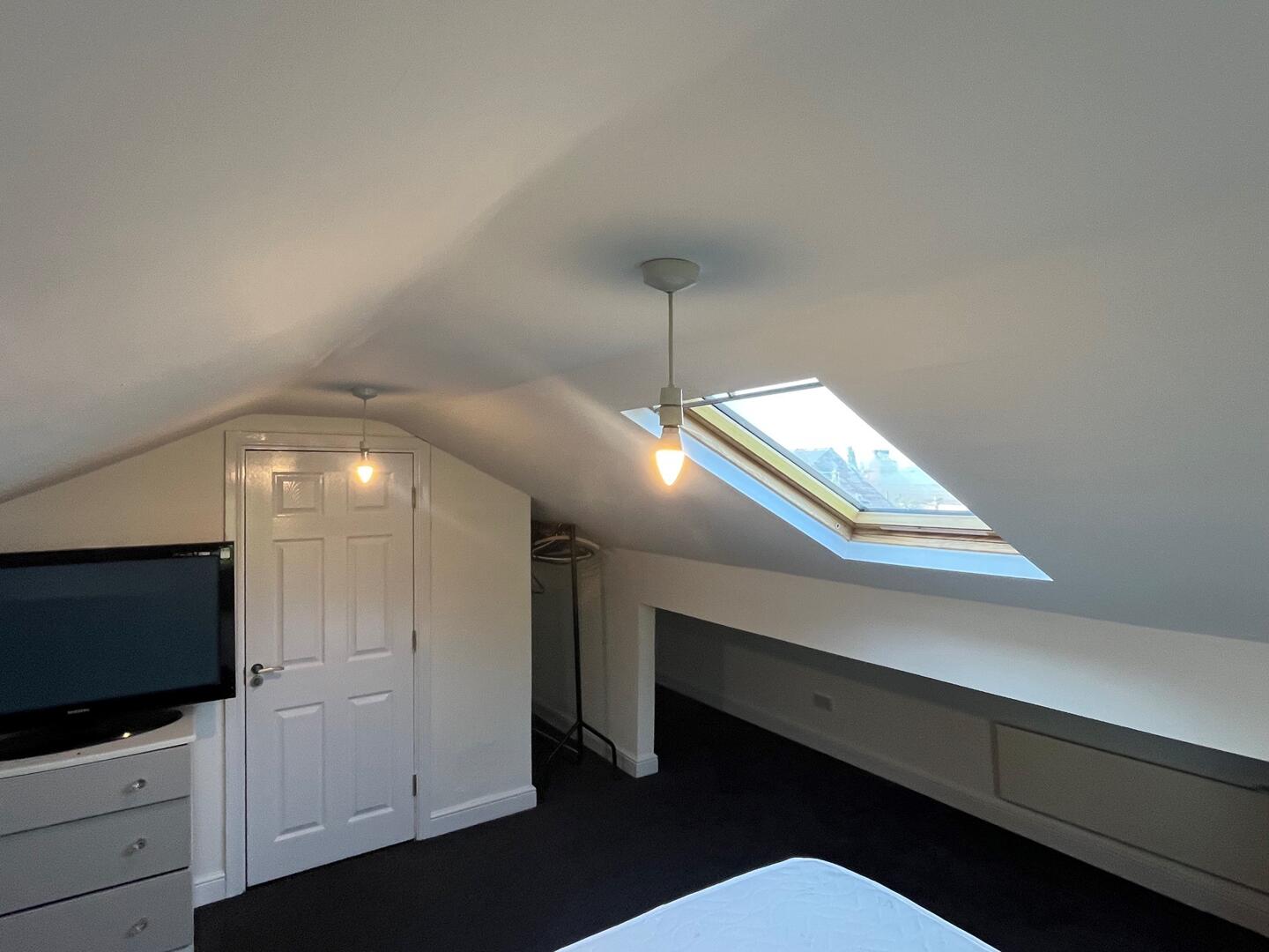 Room Norris Street in Preston