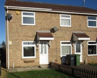 House Burghley Road in King's Lynn and West Norfolk