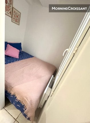 Appartement Rue de la Belle de Mai à Marseille