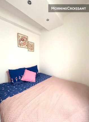 Appartement Rue de la Belle de Mai à Marseille