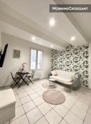 Appartement Rue de la Belle de Mai à Marseille