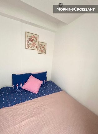 Appartement Rue de la Belle de Mai à Marseille
