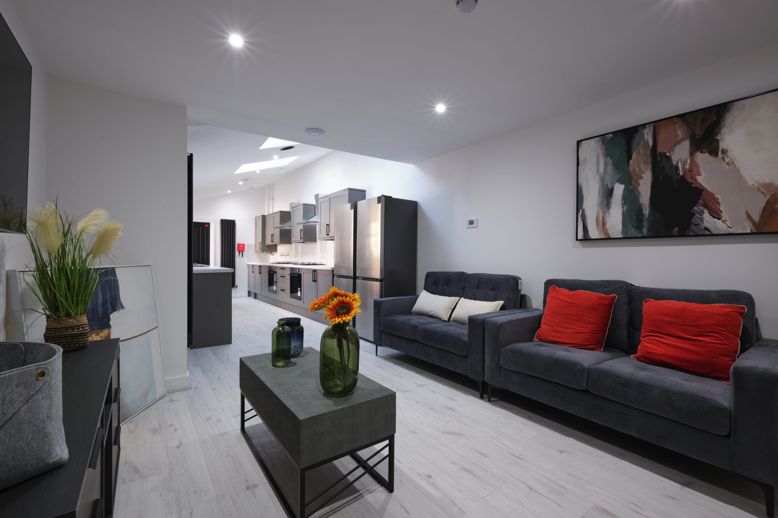 Room Newland Street West in Lincoln